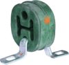 BIRTH 7290 Rubber Buffer, silencer